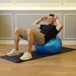 Στρώμα Γυμναστικής – Yoga Mat